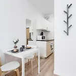 Apartmán North Varšava