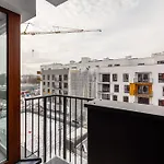 Apartament North *
