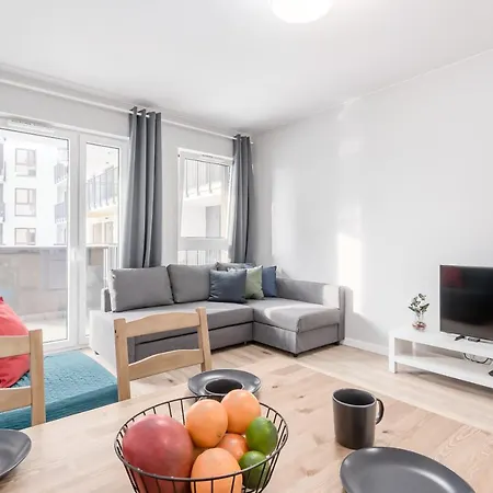 North Apartment *