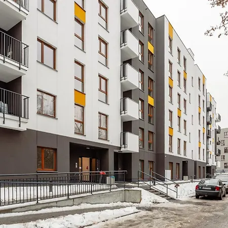Appartamento North *