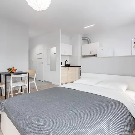 North Apartment
