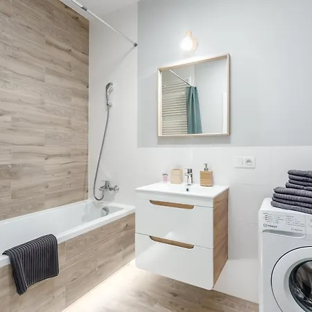 North Apartment