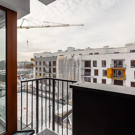 Appartamento North *
